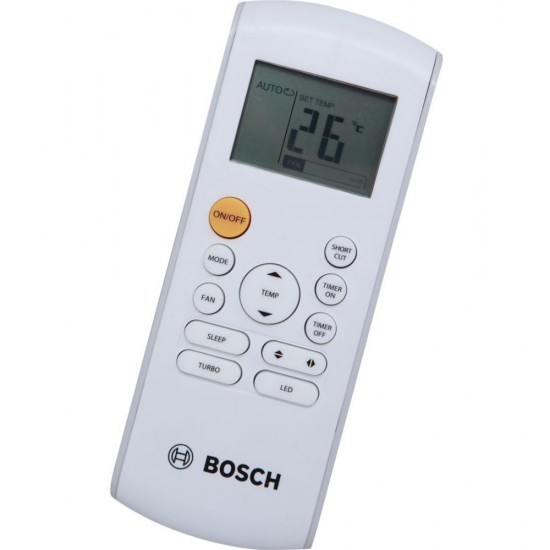 Telecomanda 7739832706 Climate 5000